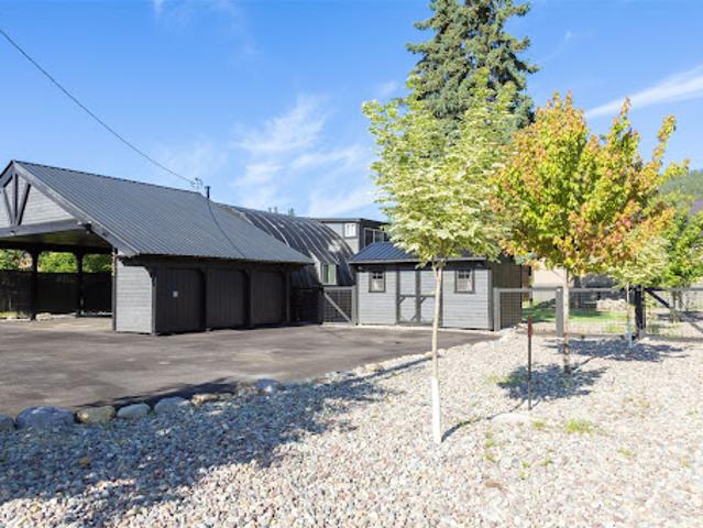 House for sale in Whitefish, Montana