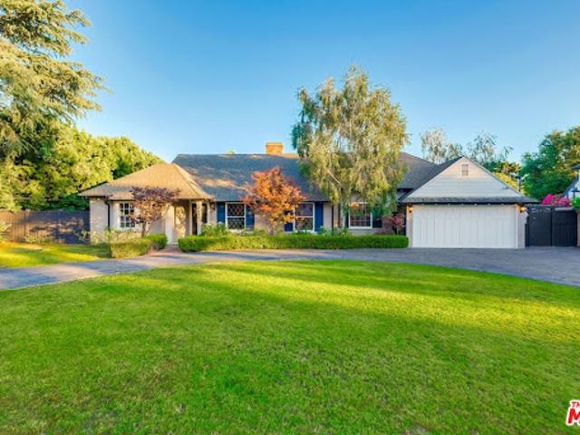 House for sale in Canoga Park, California