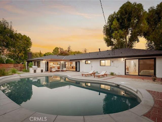 House for sale in Encino Neighborhood Council District, Canoga Park