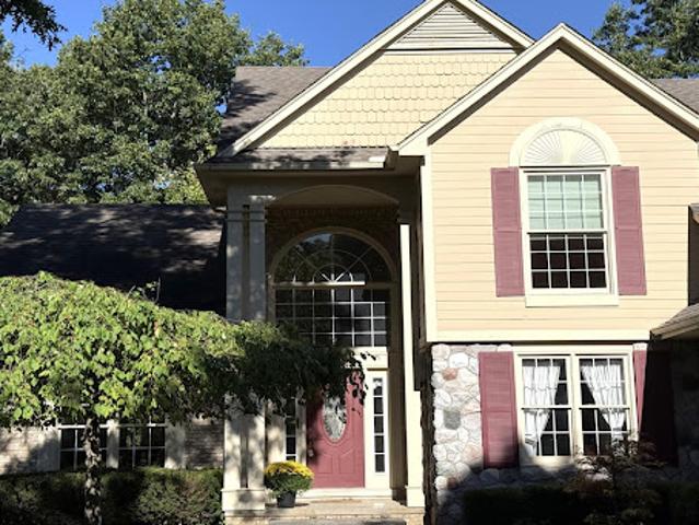 House for sale in West Bloomfield, Michigan