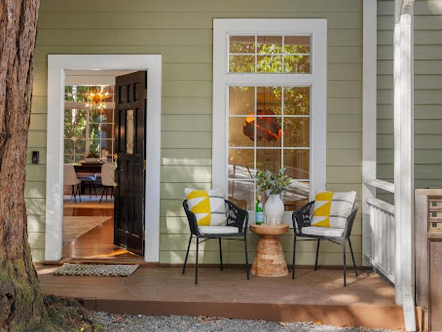 House for sale in San Anselmo, California
