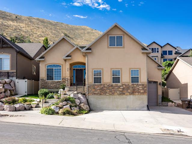 House for sale in Draper, Utah