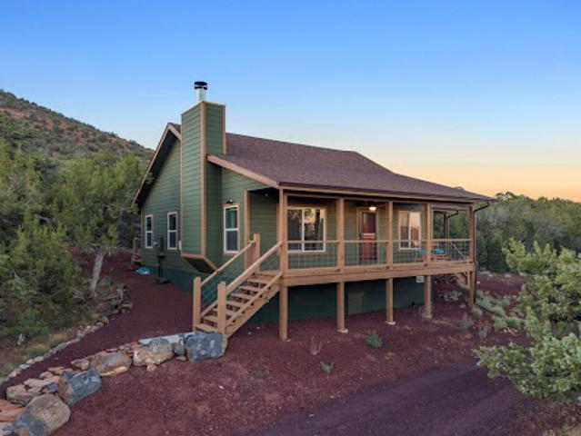 House for sale in Williams, Arizona