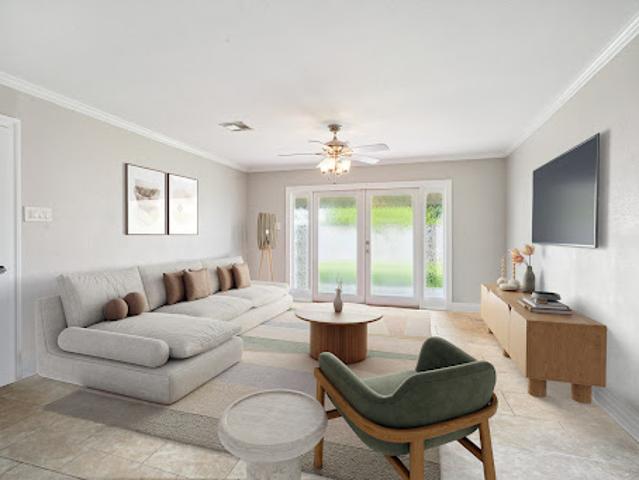 House for sale in New Orleans, Louisiana