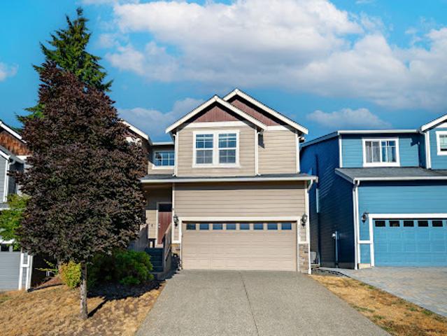 House for sale in Thurston, Washington