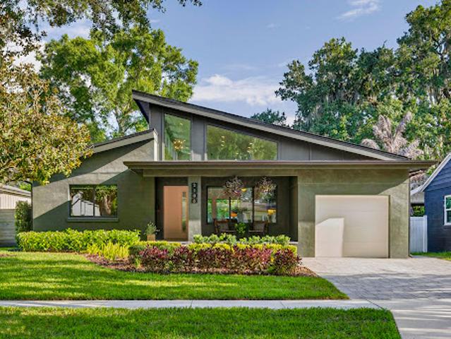 House for sale in Orlando, Florida