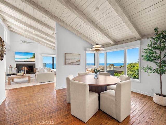 House for sale in Laguna Beach, California