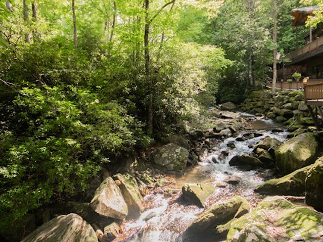 House for sale in Highlands, North Carolina