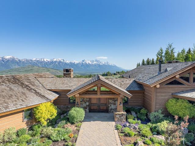 House for sale in Wyoming