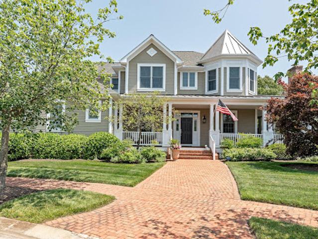 House for sale in Easton, Maryland