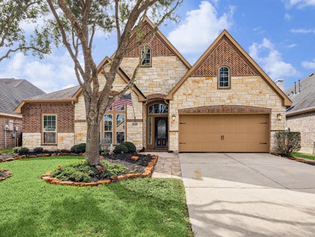 House for sale in Katy, Texas