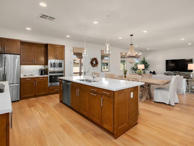 House for sale in Rancho Palos Verdes, California