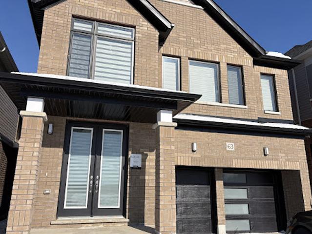 House for rent in Ancaster, Ontario