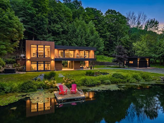 House for sale in Brome-missisquoi, Quebec