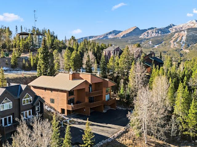 House for sale in Colorado