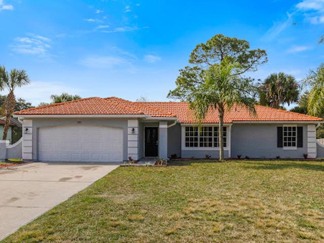 House for sale in Palm Bay, Florida
