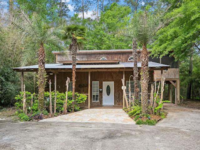House for sale in Mandeville, Louisiana