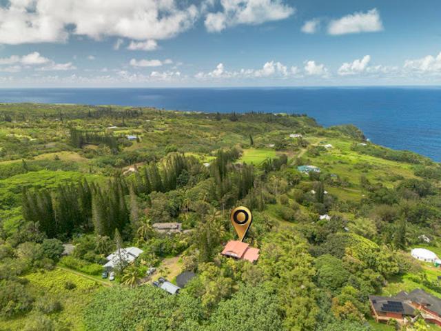 House for sale in Haiku, Hawaii