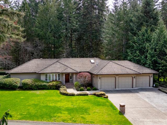 House for sale in Thurston, Washington