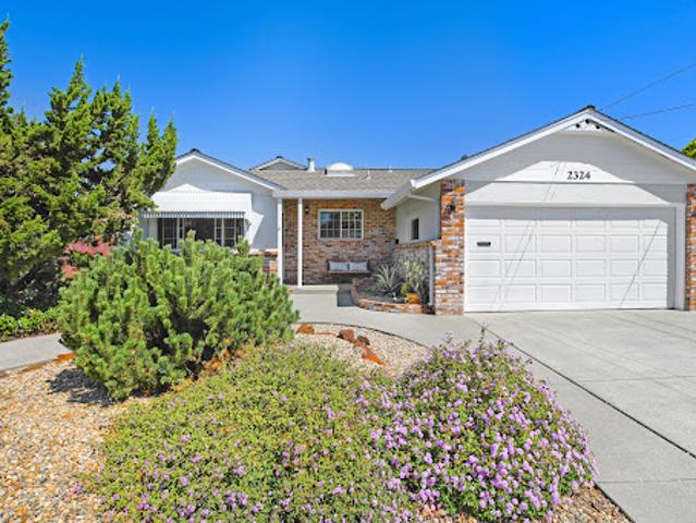 House for sale in Napa, California