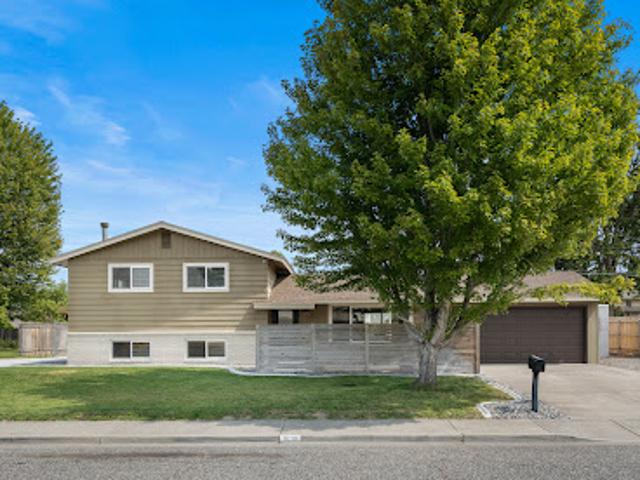 House for sale in Richland, Washington