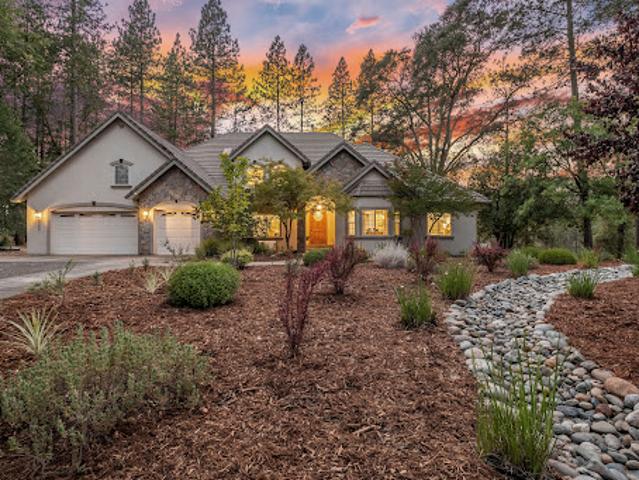 House for sale in Placerville, California