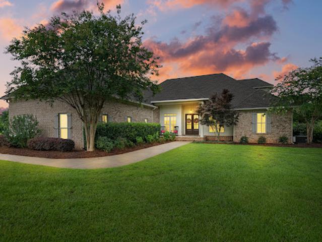 House for sale in Daphne, Alabama