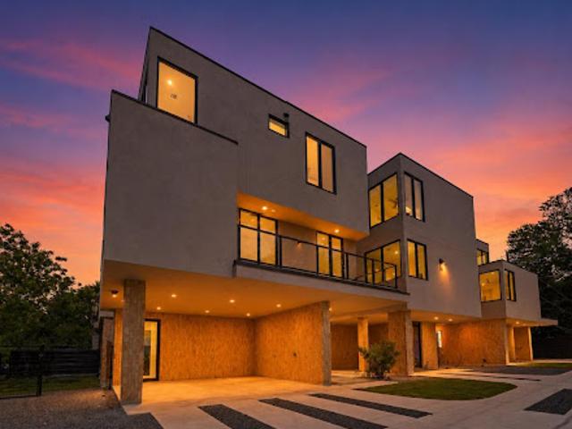 House for sale in Austin, Texas