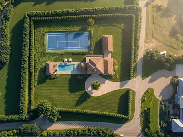 House for sale in Sagaponack, New York
