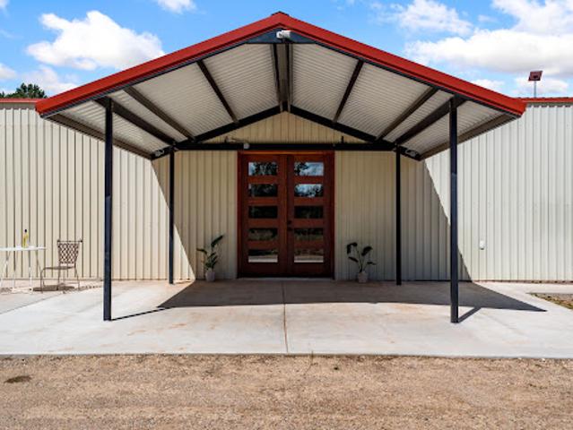 House for sale in New Mexico