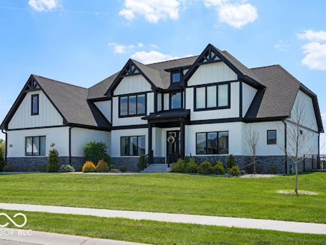 House for sale in Bargersville, Indiana