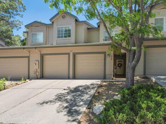 House for sale in Flagstaff, Arizona