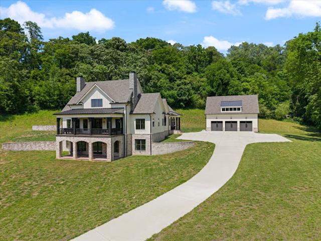 House for sale in Tennessee