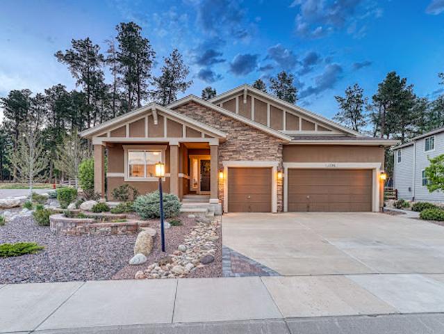 House for sale in Colorado