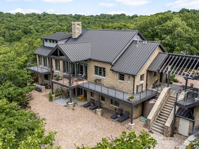 House for sale in Sand Springs, Oklahoma