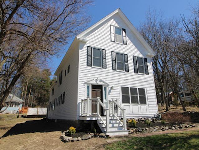 House for sale in Millbury, Massachusetts
