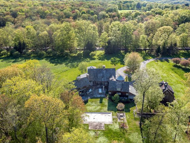 House for sale in Washington, Connecticut