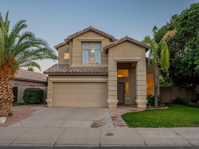 House for rent in Chandler