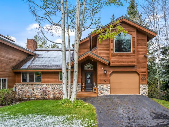 House for sale in Steamboat Springs, Colorado