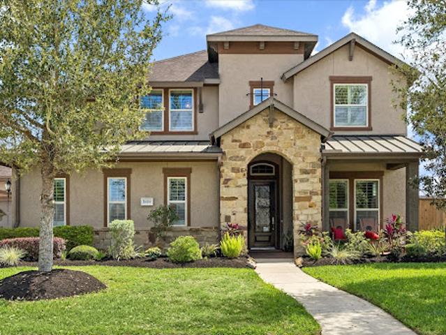 House for sale in Friendswood, Texas