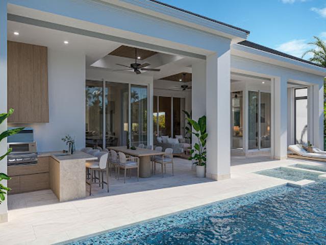 House for sale in Naples, Florida