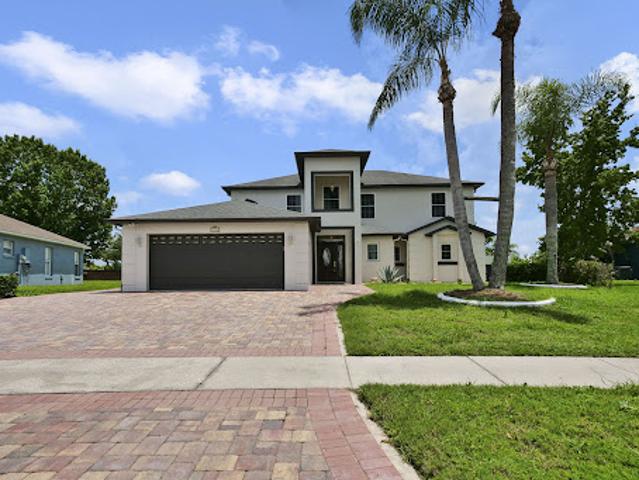 House for sale in Kissimmee, Florida