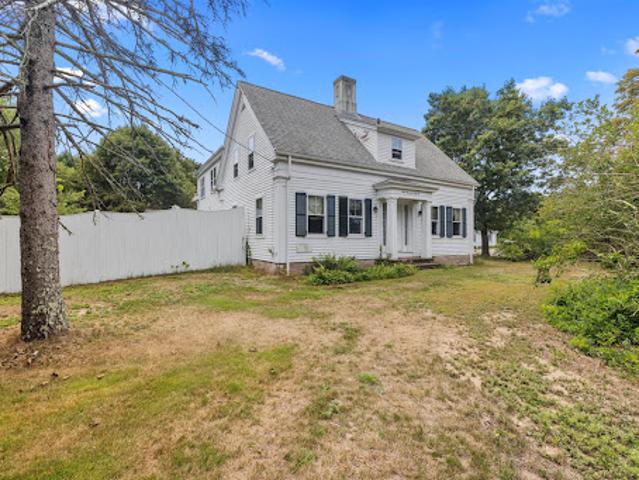 House for sale in Duxbury, Massachusetts