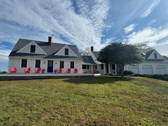 House for sale in Block Island, Rhode Island