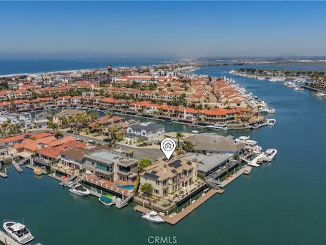 House for sale in Huntington Beach, California