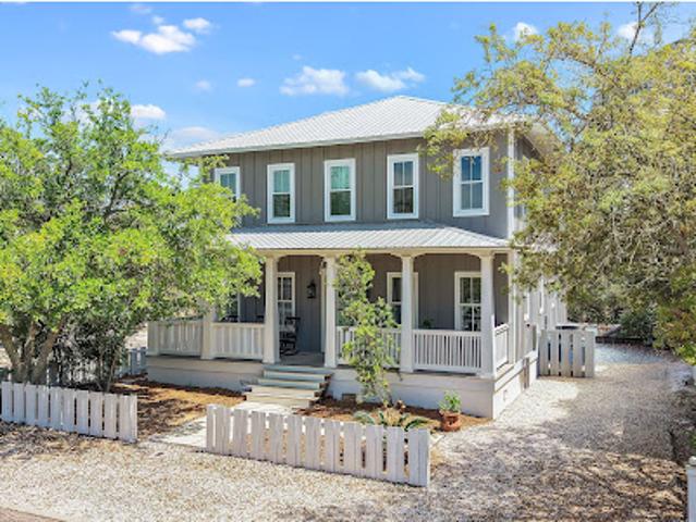 House for sale in Orange Beach, Alabama