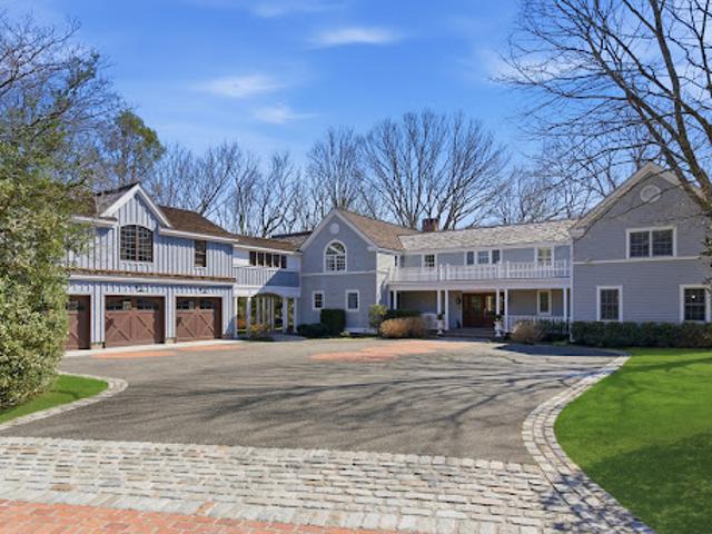 House for sale in Huntington, New York