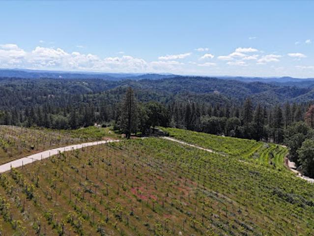 House for sale in Grass Valley, California