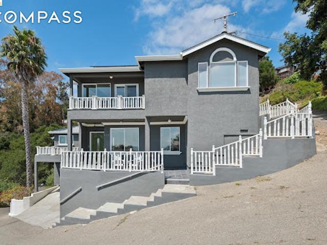 House for sale in Oakland, California