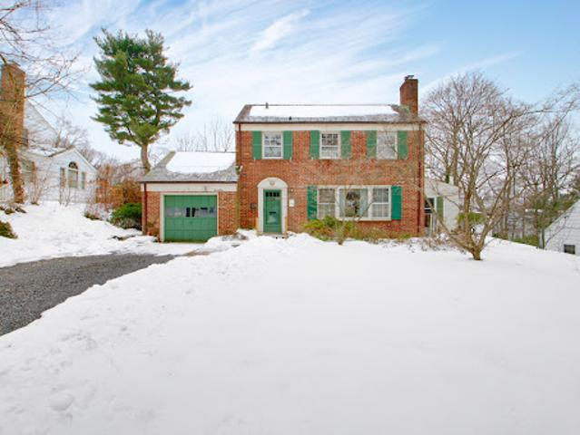 House for sale in Nassau, New York